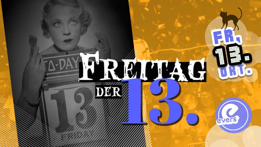 Freitag Der 13. Hoodie - Gruseldesign Für Horror-Fans